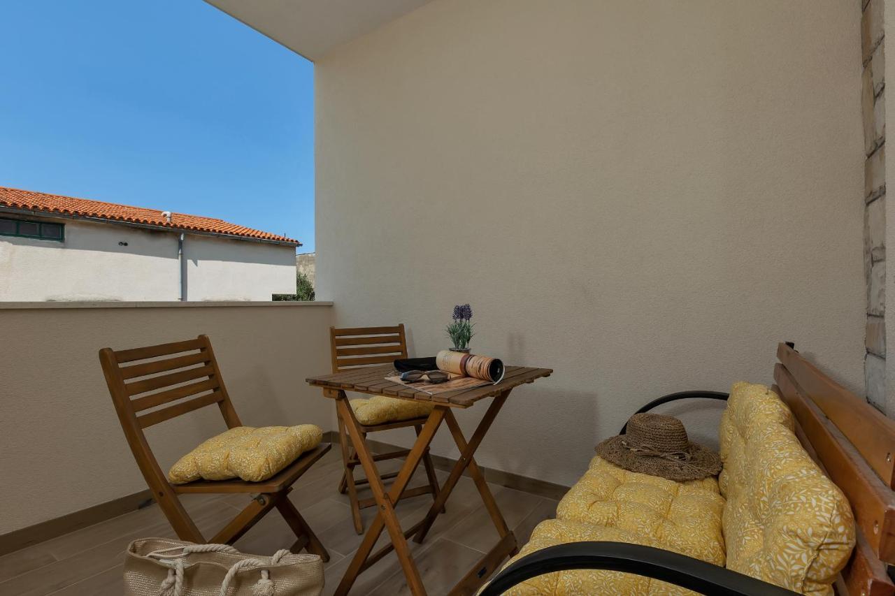 Appartamento Rafael Makarska Esterno foto