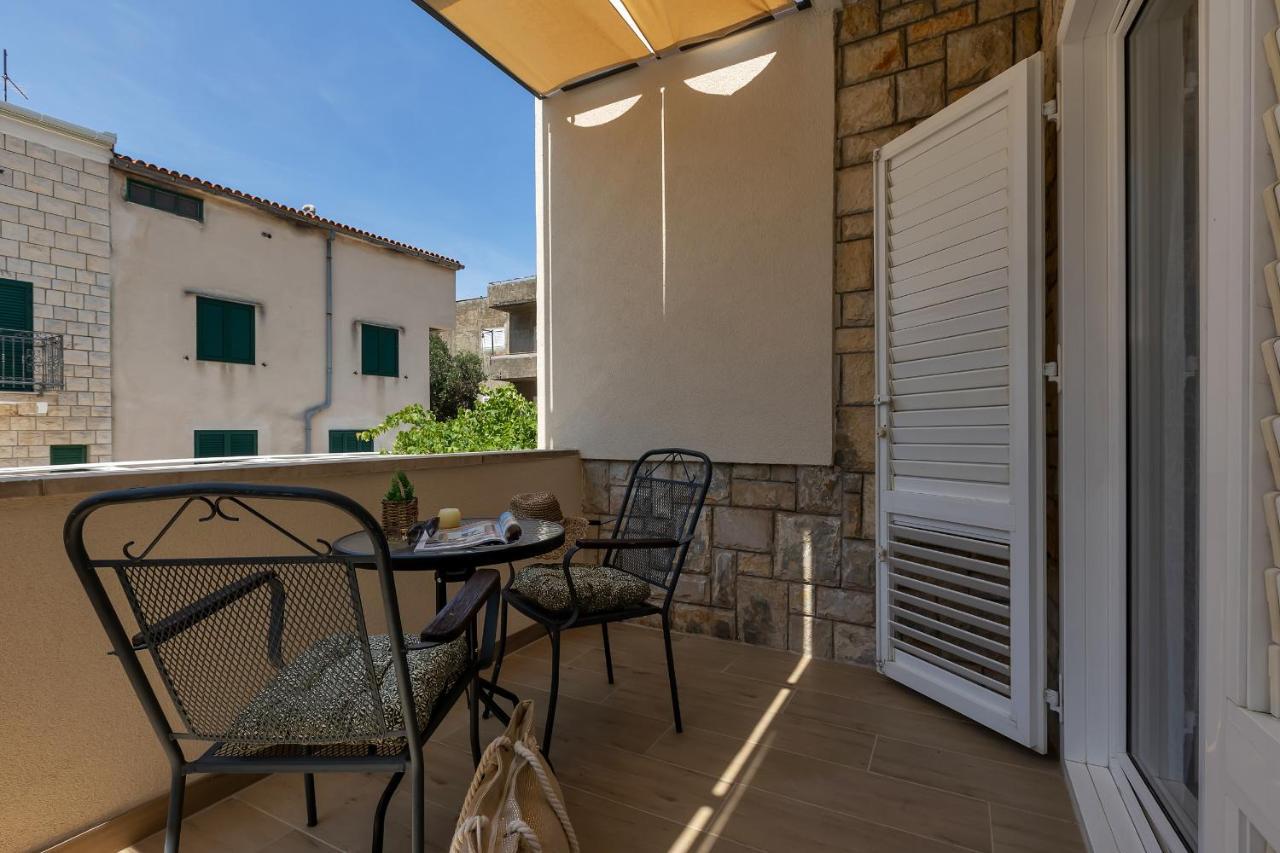 Appartamento Rafael Makarska Esterno foto